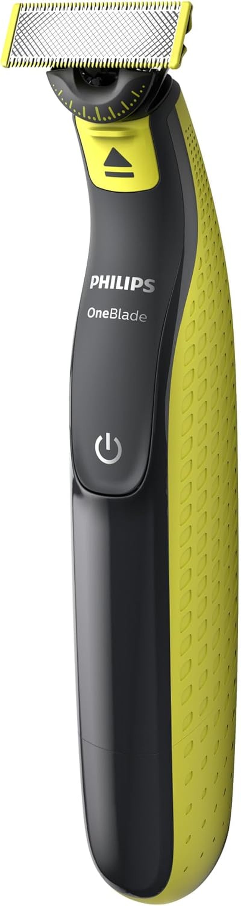 Oneblade 360 Face, Wet & Dry, Trim, Edge & Shave with the 360 Blade, QP2724/22