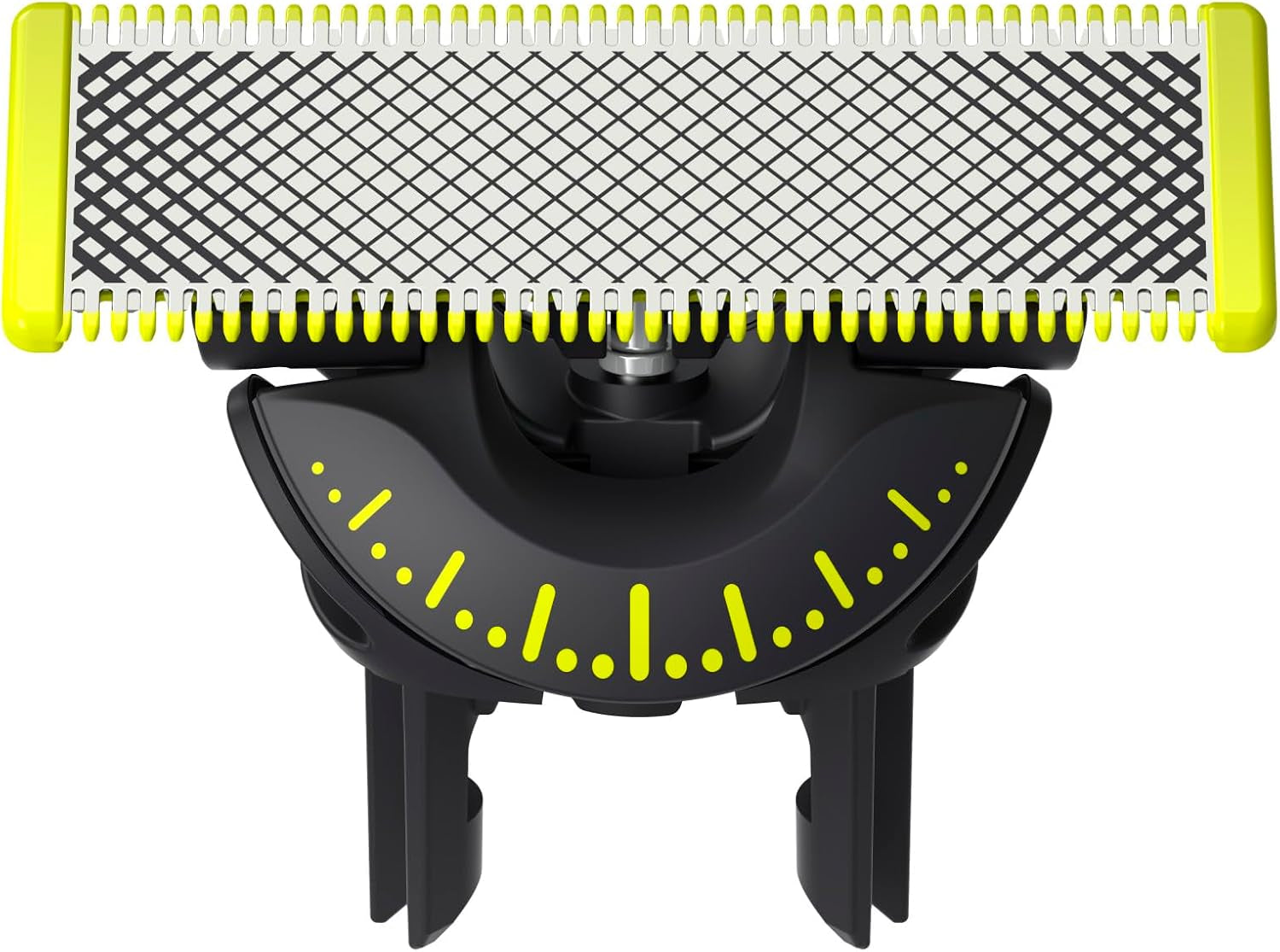 Oneblade 360 Face, Wet & Dry, Trim, Edge & Shave with the 360 Blade, QP2724/22